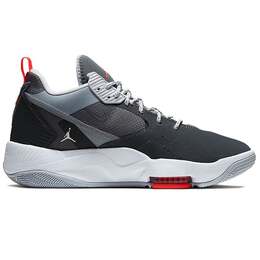 Серые мужские кроссовки Jordan Zoom '92' Nike, серый 4794321 | grau
