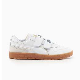 Белые мужские кроссовки Kidsuper Studios x ralph Samspon 70 Puma, белый 4052588 | weiß