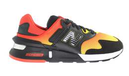 Разноцветные мужские кроссовки New Balance x Kawhi leonard 997 New Balance, мультиколор 3848455 | mehrfarben
