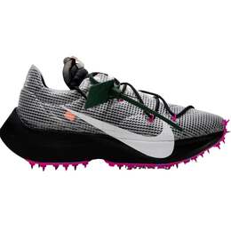 Кроссовки цвета фуксии X Off White Vapor Street Laser Nike, черный 5003811 | schwarz