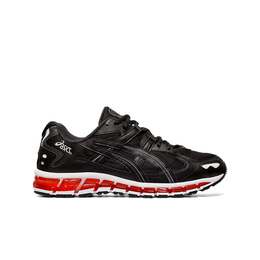 Мужские кроссовки для бега Gel Kayano 5 360 черного цвета Asics, черный 3689961 | schwarz