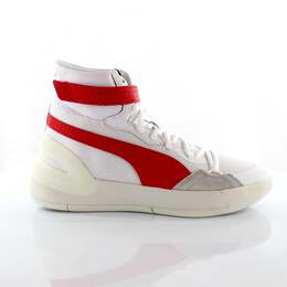 Белые мужские кроссовки Sky Modern Puma, белый 3845274 | weiß