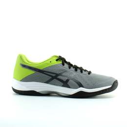 Мужские кроссовки Gel Tactical серо-зеленого цвета Asics, серый 3850140 | grau