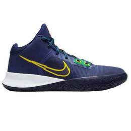 Синие мужские кроссовки Kyrie Flytrap iv ep Nike, синий 3826972 | blau