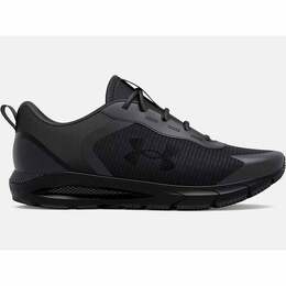 Черные мужские кроссовки для бега Hovr sonic se Under Armour, черный 3883171 | schwarz