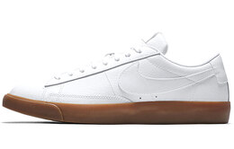 Кроссовки Nike Blazer Low Le 'Gum Med Brown' aq3597-102