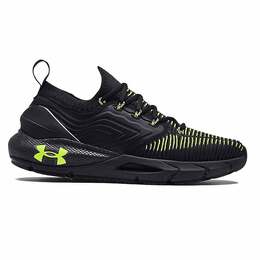 Hovr phantom 2 e мужские кроссовки Under Armour, черный 3904570 | schwarz