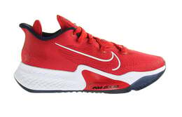Мужские красные кроссовки Air Zoom BB NXT Nike, красный 4794011 | rot