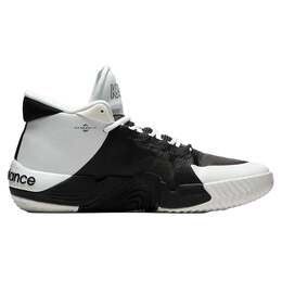 Мужские черные кроссовки New Balance Kawhi 2 New Balance, черный 5122823 | schwarz