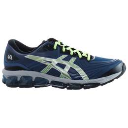 Мужские темно-синие кроссовки Gel Quantum 360 Vi Asics, синий 3988572 | blau