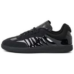 Мужские кроссовки для скейтбординга Adidas Samba, Black ie3176 | black