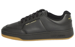 Кроссовки со шнуровкой SL/61 Saint Laurent 713600aab851613