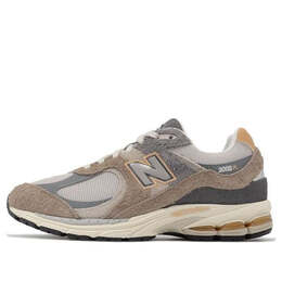 Кроссовки 2002р New Balance, хаки m2002rej | khaki/grey/beige