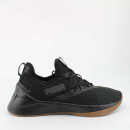 Кроссовки на шнуровке Jaab x xt e Textile People 192482 01 Puma, черный 3836934 | schwarz