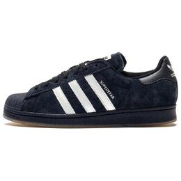 Мужские кроссовки для скейтбординга Adidas Superstar Series, Black ig1705 | black