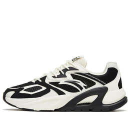 Кроссовки миллениум 6 Anta, белый 112328890-11 | white/black