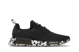 Кроссовки Adidas NMD_R1, черный gz7920 | black