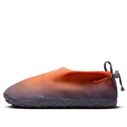 Кроссовки acg moc 3.0 Nike, оранжевый fv4574-500 | orange mauve