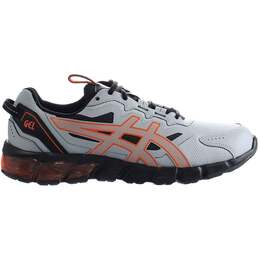 Мужские кроссовки Gel Quantum 90 серые Asics, серый 4050683 | grau