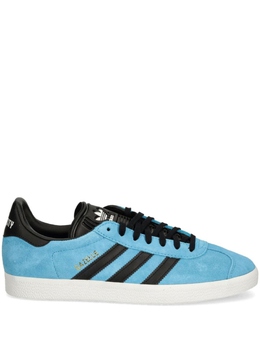 Кроссовки Adidas Gazelle MLS, синий ih2628 | синий