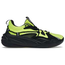 Мужские зеленые кроссовки J Cole x rs dreamer Puma, зеленый 4628162 | grün