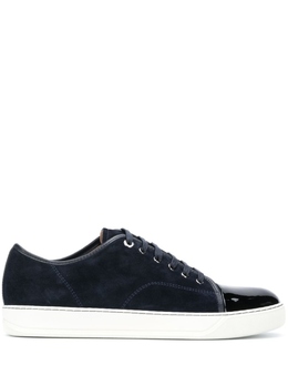 Lanvin кеды DBB1, синий fmskdbb1vbalp15 | синий