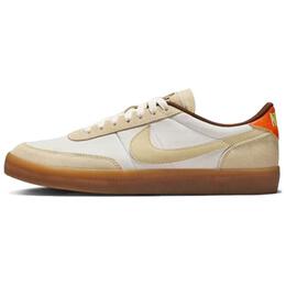 Кроссовки Nike Killshot Lifestyle Shoes Men Low-top Off-white/yellow/red/black, красный hm3730-179 | white, yellow, red, black