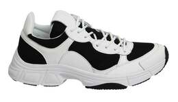 Мужские кроссовки Daxton белые/e Calvin Klein, черный 3845312 | schwarz