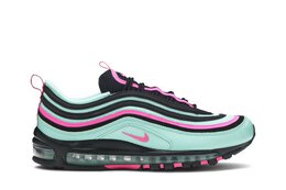 Кроссовки Nike Air Max 97, синий cu4877 300 | blue