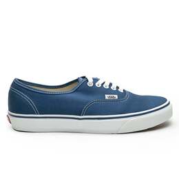 Кроссовки Vans Authentic, синий 4567057 | blau