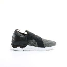 Мужские серые кроссовки Tiger Gel Lyte vs sanze Knit Asics, серый 3855986 | grau