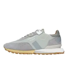 Кроссовки Ghōud, серый rglm ms20grigio | grau