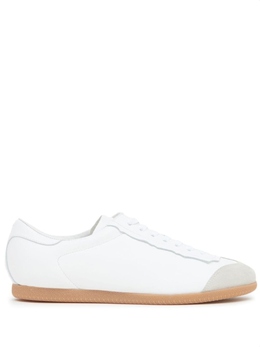 Maison Margiela кеды Featherlight, белый s57ws0465p4308 | белый