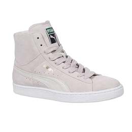 Мужские кроссовки средней классики Puma, бежевый 3928834 | beige