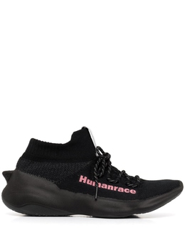 Кроссовки Humanrace из коллаборации с Pharrell Williams Adidas, черный gx3032 | черный