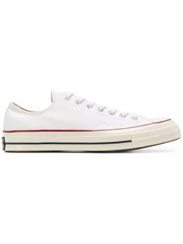 Converse кеды 'Chuck Taylor Allstar', белый 162065c | белый
