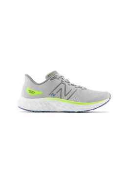 Кроссовки MEVOZCY3 RAI New Balance, серый 0196652924792 | grau