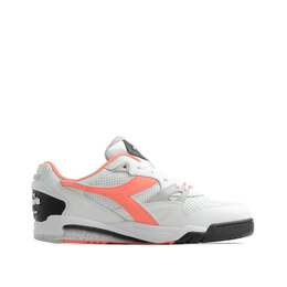 Мужские белые кроссовки Rebound ace Diadora, белый 3836960 | weiß