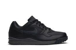 Кроссовки Nike ACG Wildwood, черный ao3116 003 | black