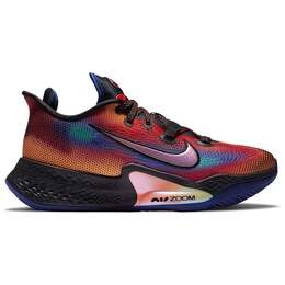 Красные мужские кроссовки Air Zoom BB NXT Nike, красный 3826929 | rot