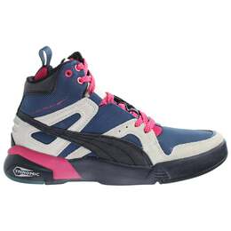 Мужские нейловые разноцветные кроссовки Future Slipstream lite 2 Puma, мультиколор 3847687 | mehrfarben