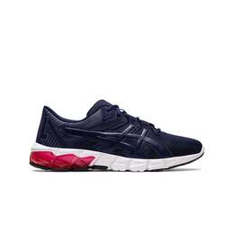 Мужские темно-синие кроссовки Gel Quantum 90 2 Asics, синий 3691589 | blau