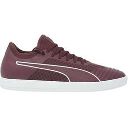 365 конкретные легкие бордовые кроссовки Puma, красный 2196607 | rot