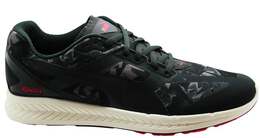 Сломанные мужские кроссовки Ignite для бега для фитнеса и спорта 188733 01 b4a Puma, черный 3845602 | schwarz