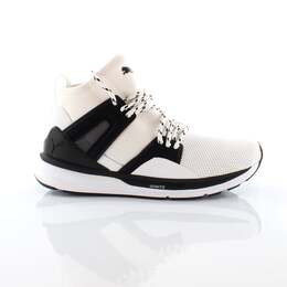 Белые мужские кроссовки на шнуровке Ignite Blaze от Glory Griorness 363126 02 Puma, белый 3844707 | weiß
