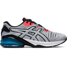 Мужские кроссовки Gel Quantum infinity jin Asics, серый 3840633 | grau