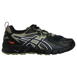 Мужские кроссовки Gel Quantum 180 Asics, черный 4796453 | schwarz