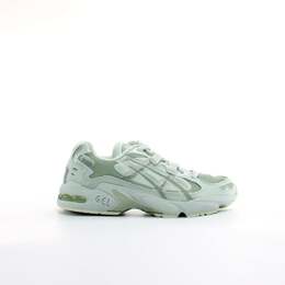 Мужские кроссовки Gel Kayano 5 og зеленого цвета Asics, зеленый 3936541 | grün