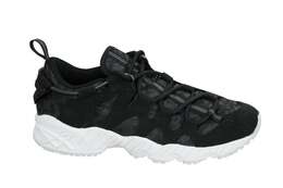 Мужские черные кроссовки X mita gel mai fuzegel Asics, черный 3692878 | schwarz