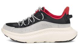 Кроссовки Ugg Lifestyle Shoes Men Low-top Glacier Black, черный 1152960-gcrg | glacier black